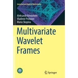Multivariate Wavelet Frames