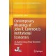 Contemporary Meanings of John R. Commons’s Institutional Economics: An Analysis Using a Newly Discovered Manuscript