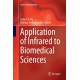 Application of Infrared to Biomedical Sciences