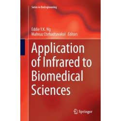 Application of Infrared to Biomedical Sciences