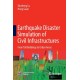 Earthquake Disaster Simulation of Civil Infrastructures: From Tall Buildings to Urban Areas