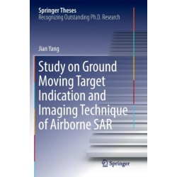 Study on Ground Moving Target Indication and Imaging Technique of Airborne SAR