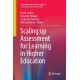 Scaling up Assessment for Learning in Higher Education