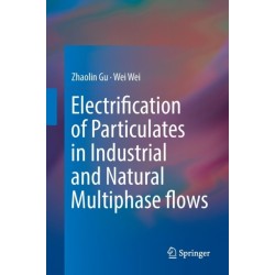 Electrification of Particulates in Industrial and Natural Multiphase flows