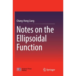 Notes on the Ellipsoidal Function