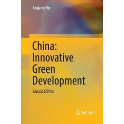China: Innovative Green Development