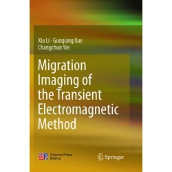 Migration Imaging of the Transient Electromagnetic Method