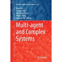 Multi-agent and Complex Systems