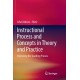 Instructional Process and Concepts in Theory and Practice: Improving the Teaching Process
