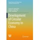 Development of Circular Economy in China