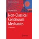 Non-Classical Continuum Mechanics: A Dictionary