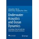 Underwater Acoustics and Ocean Dynamics: Proceedings of the 4th Pacific Rim Underwater Acoustics Conference