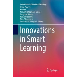 Innovations in Smart Learning
