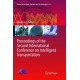 Proceedings of the Second International Conference on Intelligent Transportation