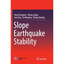 Slope Earthquake Stability
