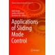 Applications of Sliding Mode Control