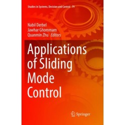 Applications of Sliding Mode Control