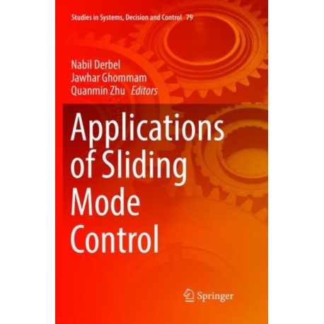 Applications of Sliding Mode Control