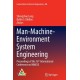 Man-Machine-Environment System Engineering: Proceedings of the 16th International Conference on MMESE