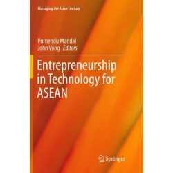 Entrepreneurship in Technology for ASEAN
