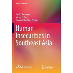 Human Insecurities in Southeast Asia