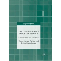 The Life Insurance Industry in India: Current State and Efficiency