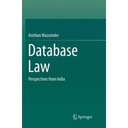 Database Law: Perspectives from India