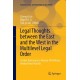 Legal Thoughts between the East and the West in the Multilevel Legal Order: A Liber Amicorum in Honour of Professor Herbert Han-Pao Ma