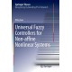 Universal Fuzzy Controllers for Non-affine Nonlinear Systems