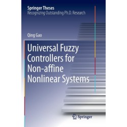 Universal Fuzzy Controllers for Non-affine Nonlinear Systems