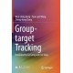 Group-target Tracking