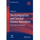 The Ecological Era and Classical Chinese Naturalism: A Case Study of Tao Yuanming