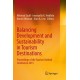Balancing Development and Sustainability in Tourism Destinations: Proceedings of the Tourism Outlook Conference 2015
