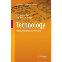 Technology: Corporate and Social Dimensions