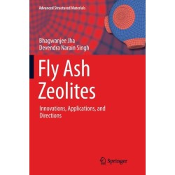 Fly Ash Zeolites: Innovations, Applications, and Directions