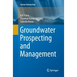 Groundwater Prospecting and Management