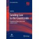 Sending Law to the Countryside: Research on China's Basic-level Judicial System