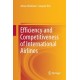 Efficiency and Competitiveness of International Airlines