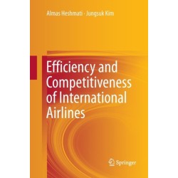 Efficiency and Competitiveness of International Airlines
