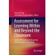 Assessment for Learning Within and Beyond the Classroom: Taylor’s 8th Teaching and Learning Conference 2015 Proceedings