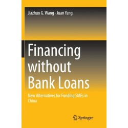 Financing without Bank Loans: New Alternatives for Funding SMEs in China