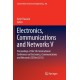 Electronics, Communications and Networks V: Proceedings of the 5th International Conference on Electronics, Communications and Networks (CECNet 2015)