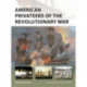 American Privateers of the Revolutionary War