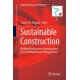 Sustainable Construction: Building Performance Simulation and Asset and Maintenance Management