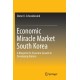 Economic Miracle Market South Korea: A Blueprint for Economic Growth in Developing Nations