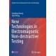 New Technologies in Electromagnetic Non-destructive Testing