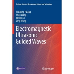 Electromagnetic Ultrasonic Guided Waves