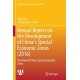 Annual Report on the Development of China's Special Economic Zones (2016): Blue Book of China's Special Economic Zones