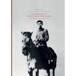 The Making of China’s War with Japan: Zhou Enlai and Zhang Xueliang