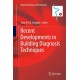 Recent Developments in Building Diagnosis Techniques